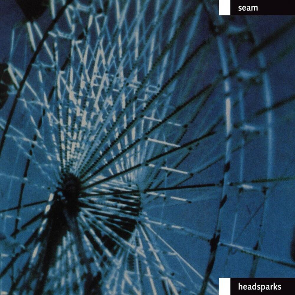 Seam - Headsparks  LP LP